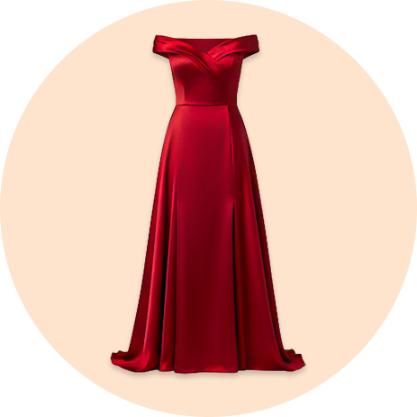 Dress - One Piece