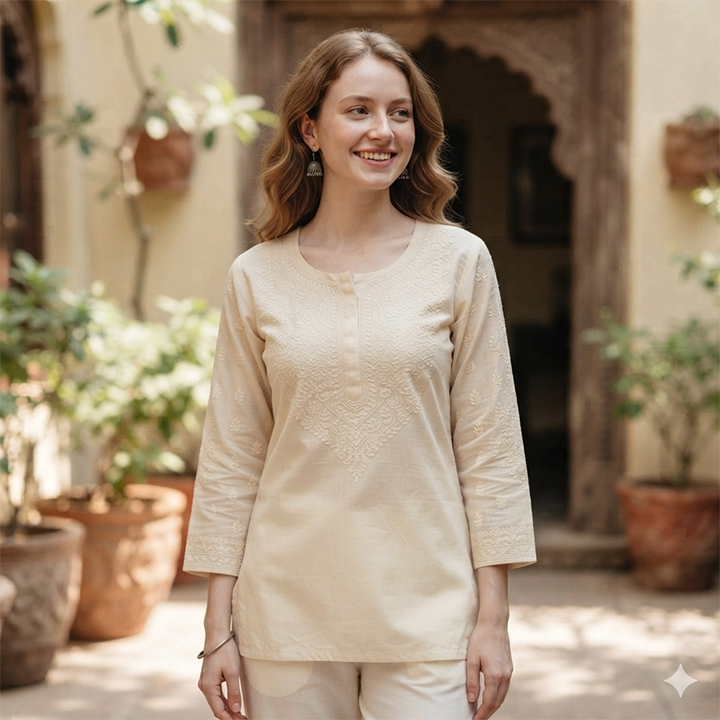 Why Thoughtful Craftsmanship Makes Every Garment Better